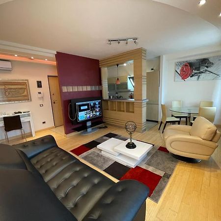 Chabi Suite Flat Верона Екстер'єр фото
