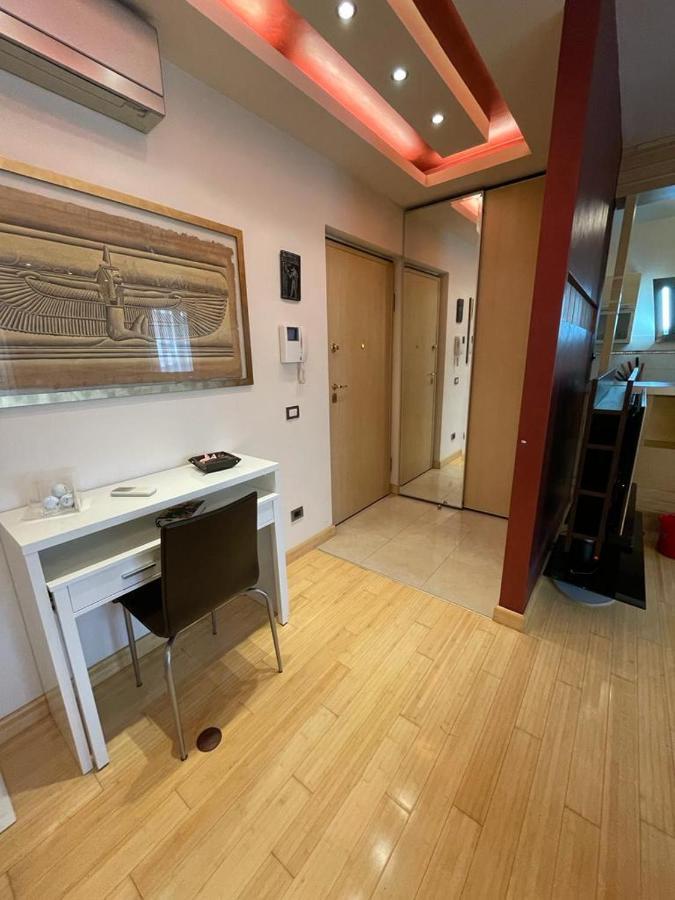 Chabi Suite Flat Верона Екстер'єр фото