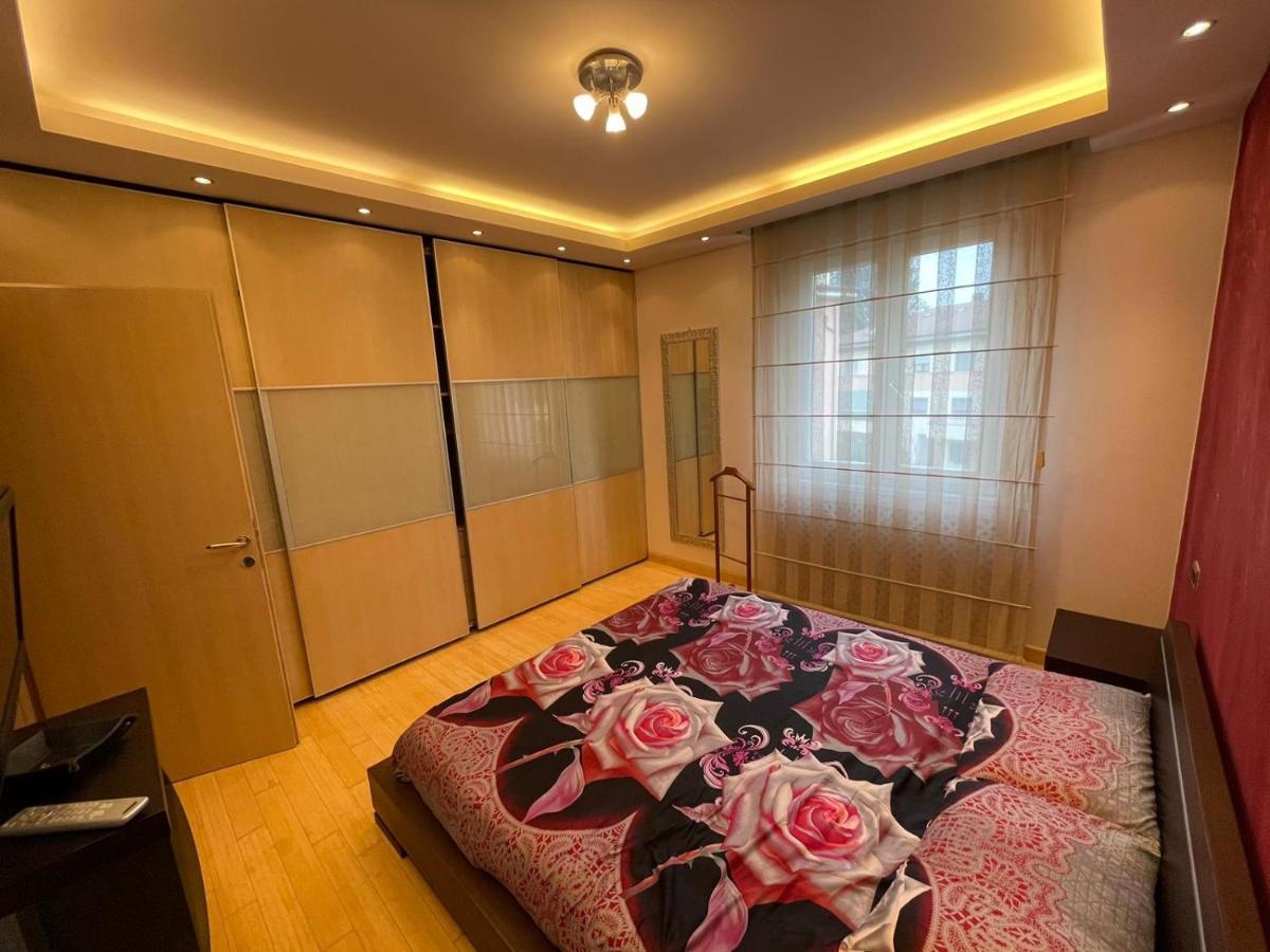 Chabi Suite Flat Верона Екстер'єр фото