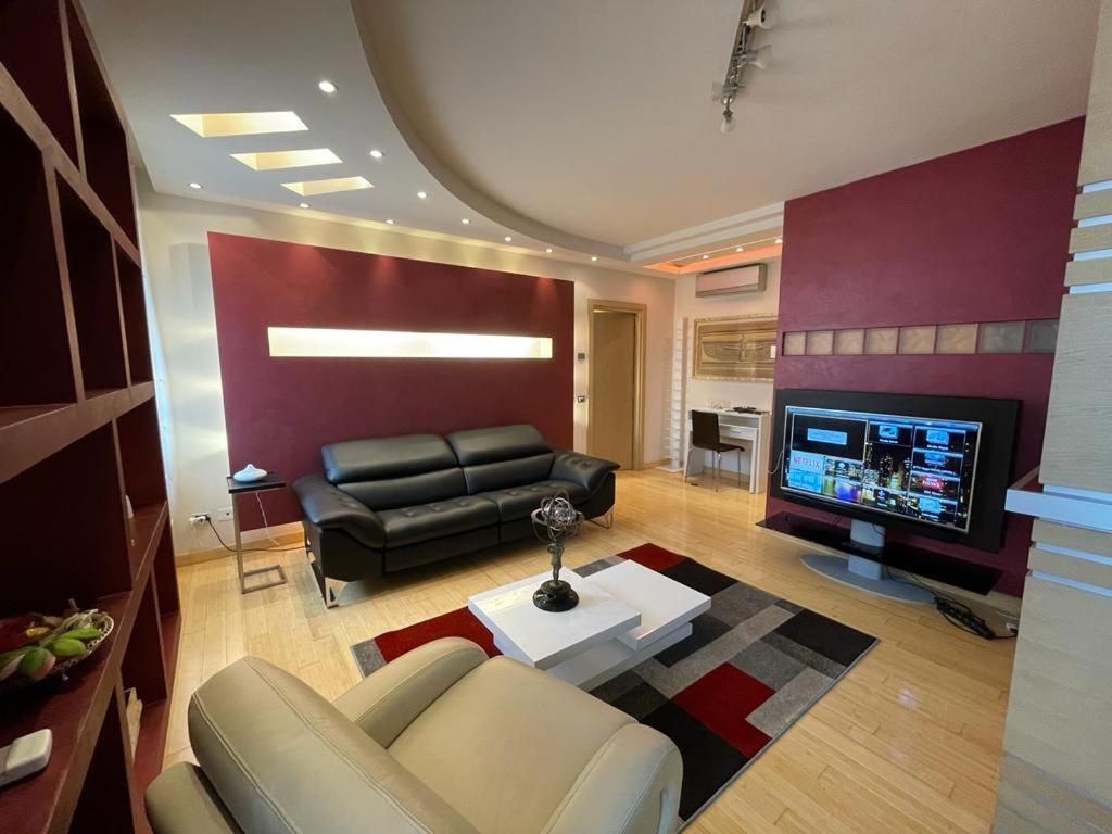 Chabi Suite Flat Верона Екстер'єр фото