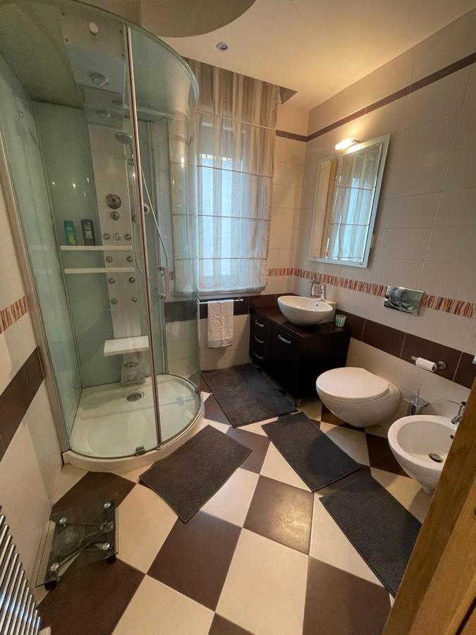 Chabi Suite Flat Верона Екстер'єр фото
