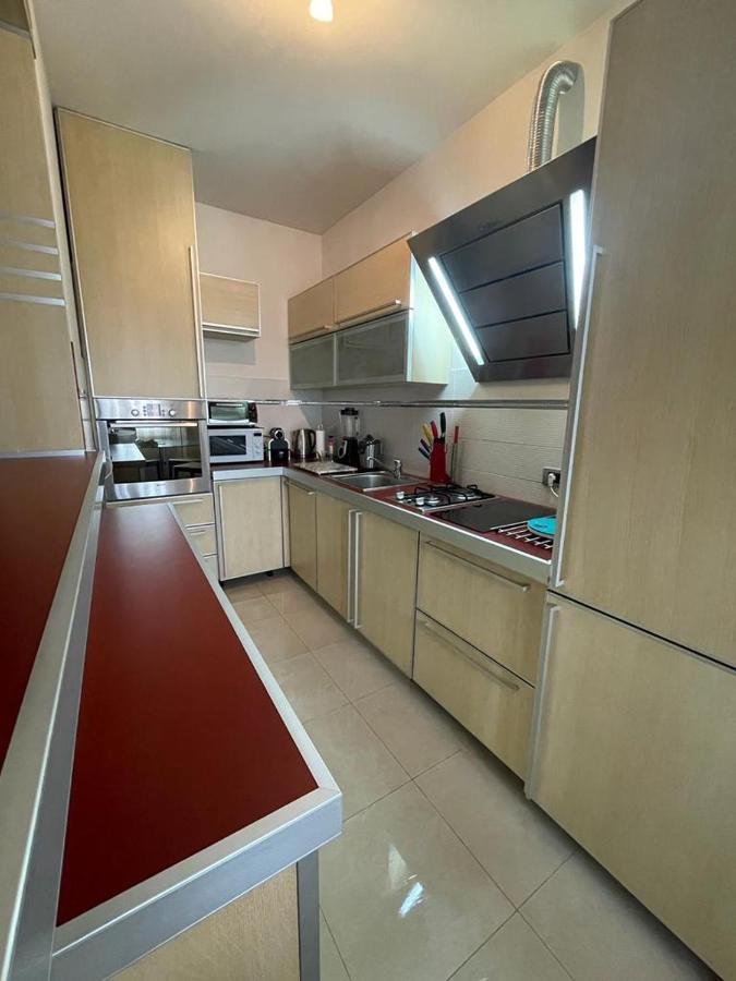 Chabi Suite Flat Верона Екстер'єр фото